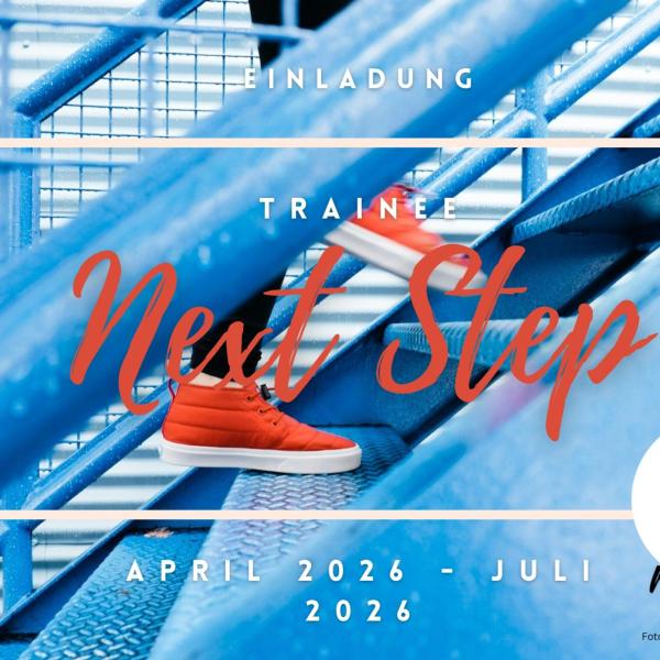 Next Step