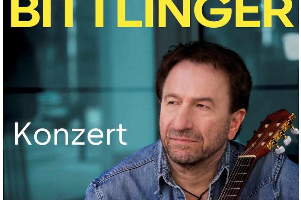 Einladung zum Konzert in unserer Kirche