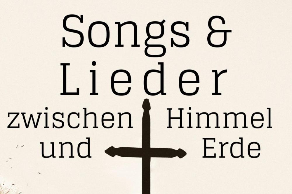 Songs & Lieder