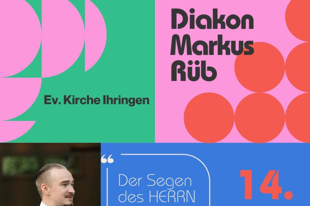 Einführungsgottesdienst