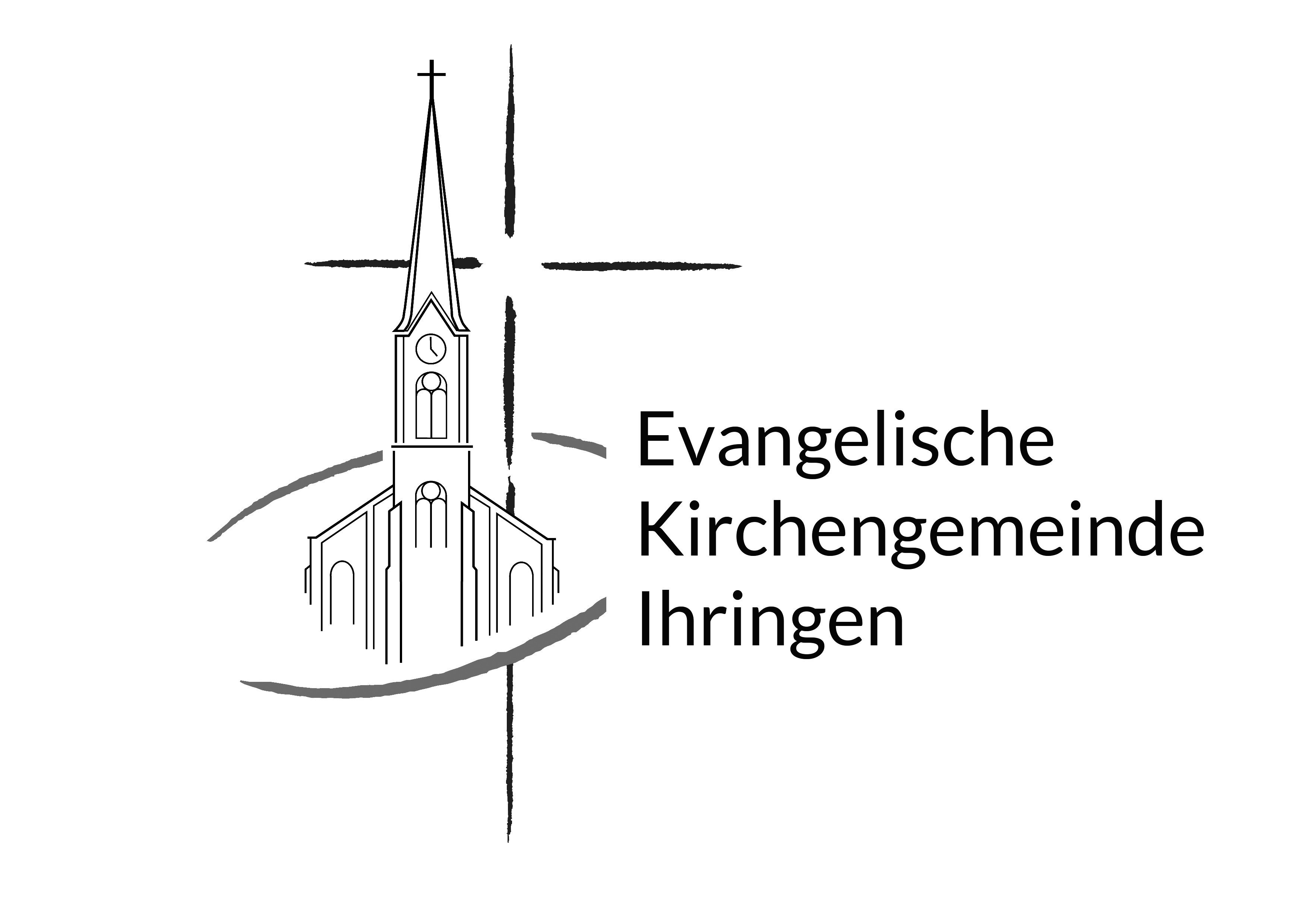 Logo der Evangelischen Kirchengemeinde Ihringen